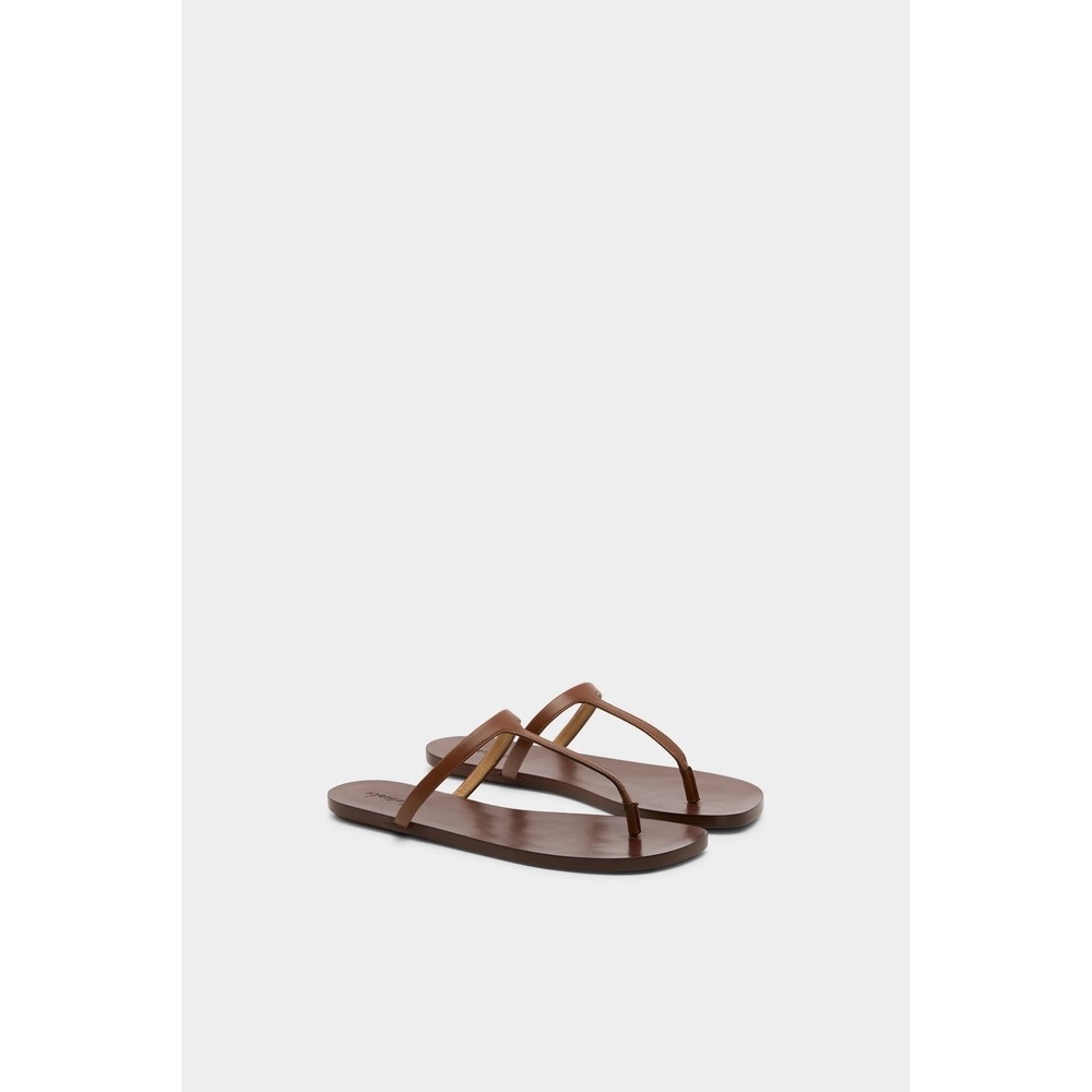 Marsèll Sottile Basalt Thong Sandals MSRP $750